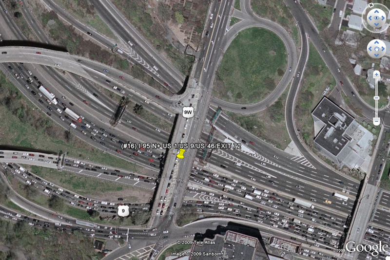 Illustration for article titled New York: America's Second Most Traffic-Congested CIty